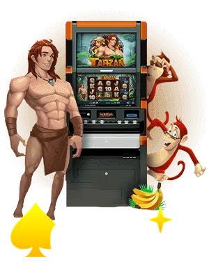 Bộ sưu tập game nổ hũ đa dạng với nhiều chủ đề