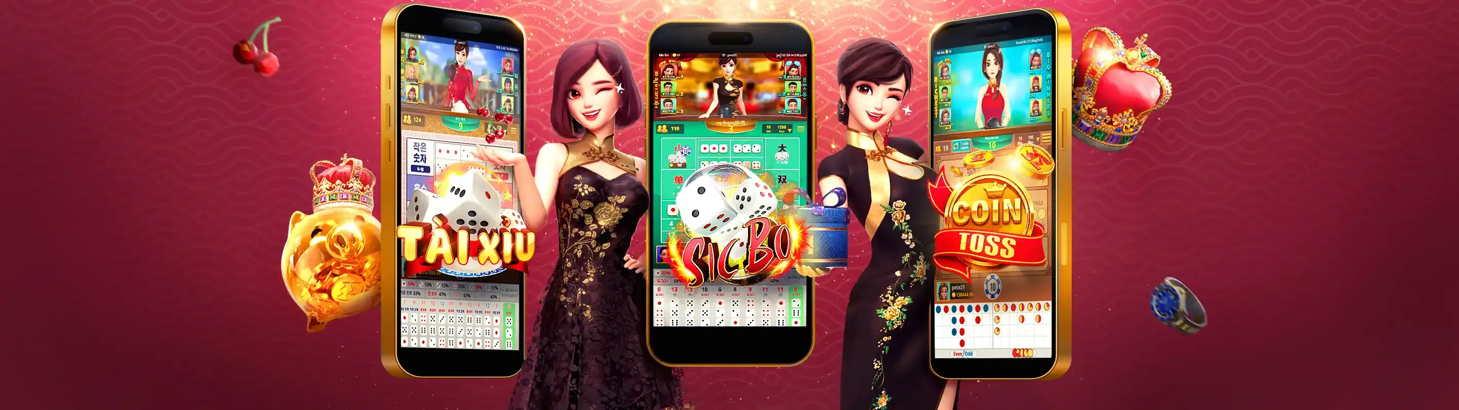 Giao diện nền tảng 9KV99 với các biểu tượng game đa dạng, hướng dẫn chơi game