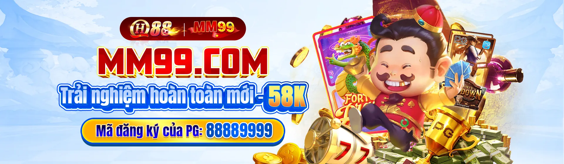 Giao diện ứng dụng 9KV99 trên điện thoại thông minh